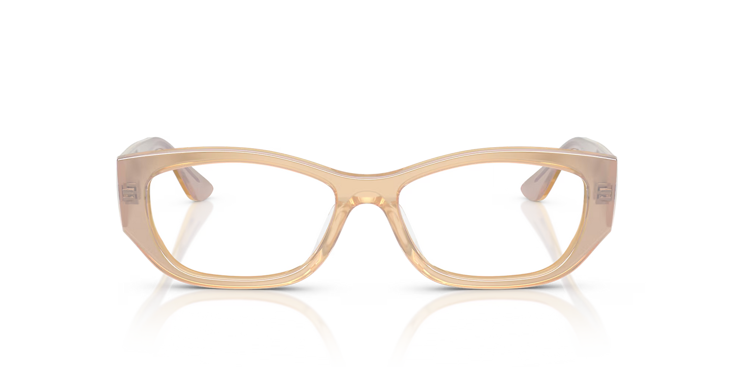 Vogue VO5640U TRANSPARENT