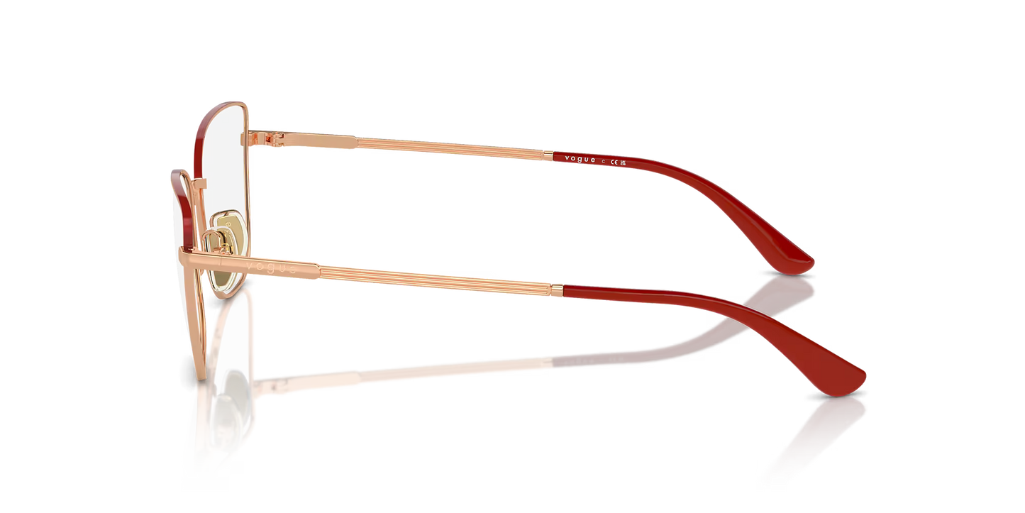 Vogue VO4307 Oro rosa