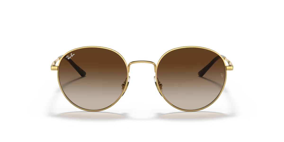 Ray-Ban RB3727D C001/13