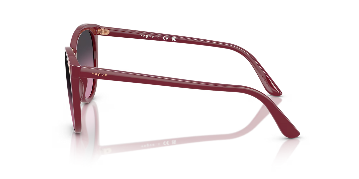 Vogue VO5230-S OVAL-AGATADA