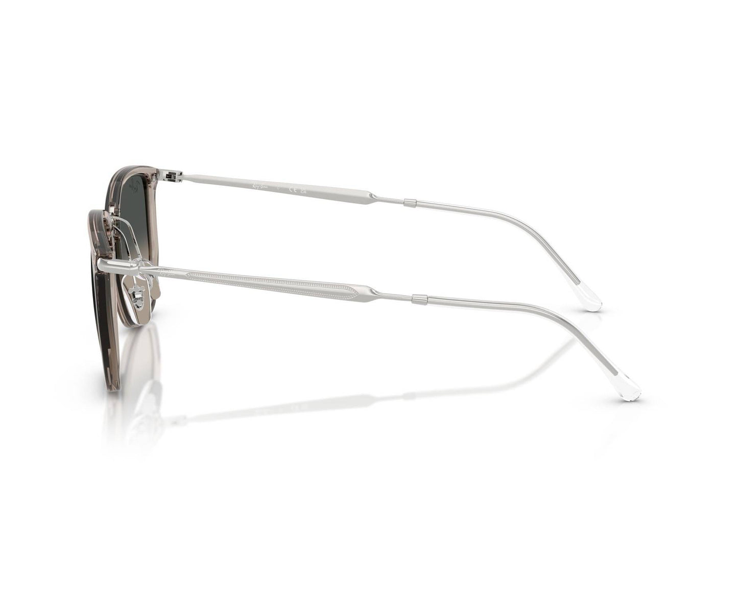 Ray-Ban RB4451 TRANSLUCIDA