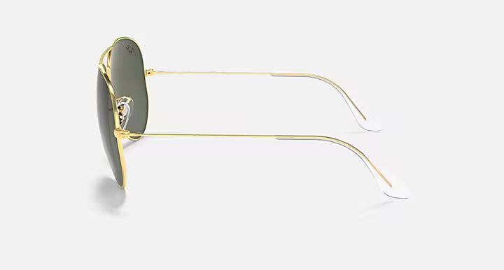 Ray-Ban AVIATOR LARGE METAL