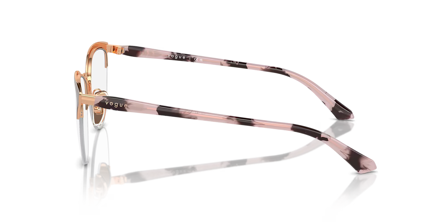 Vogue VO4304 Al Aire Agatada