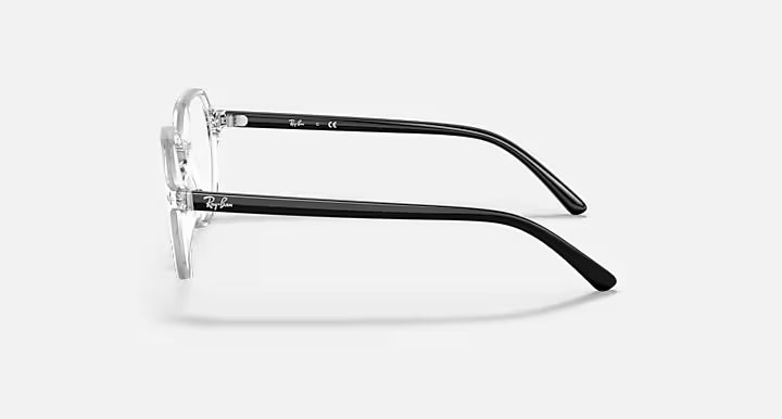 Ray-Ban RB9095V HEXAGONAL