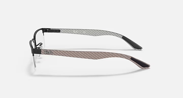 Ray-Ban RB8412 AL AIRE OPTICS