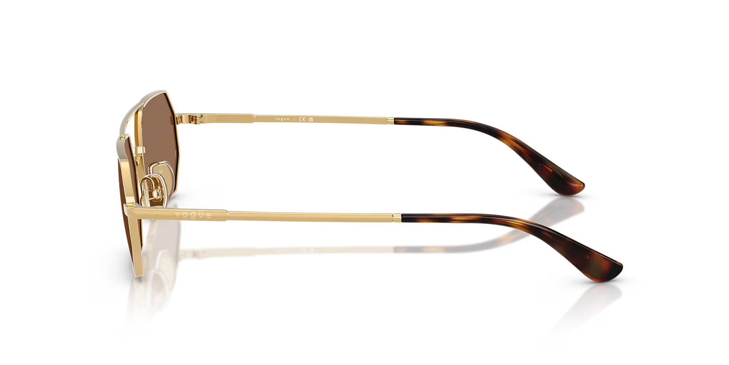 Vogue VO4329-S 280/73 Oro