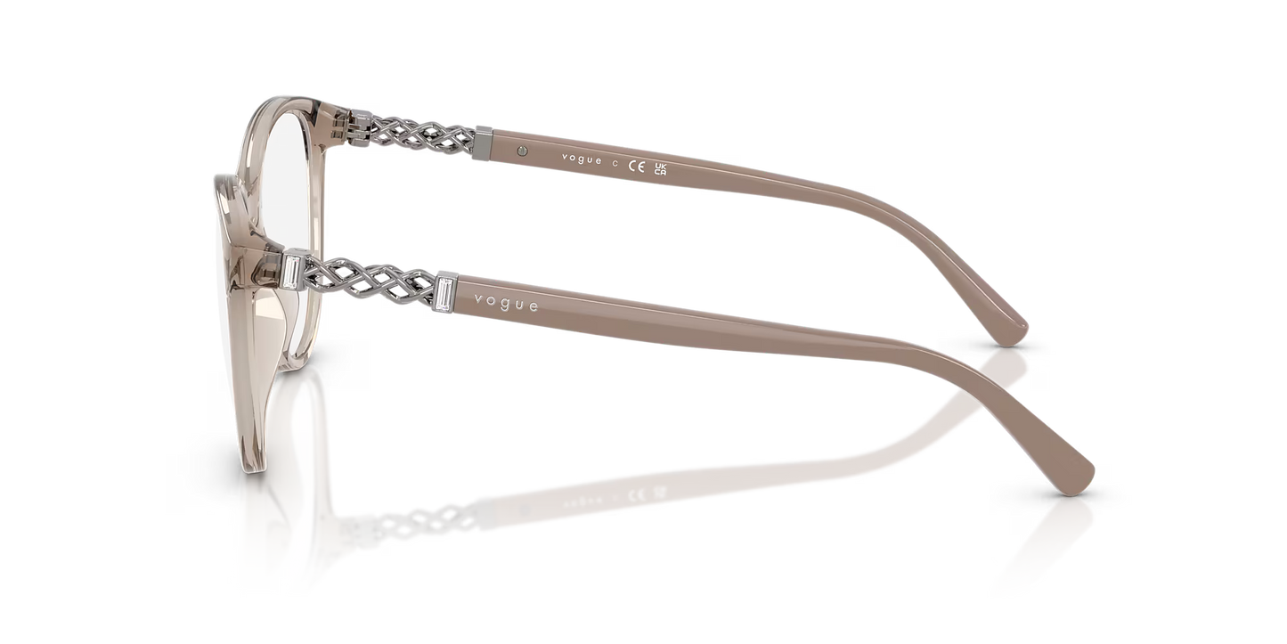 Vogue VO5631-B CARAMELO
