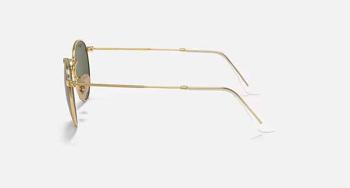 Ray-Ban ROUND METAL