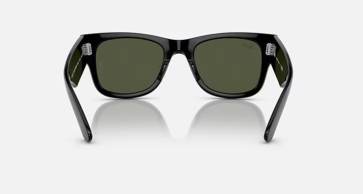Ray-Ban MEGA WAYFARER