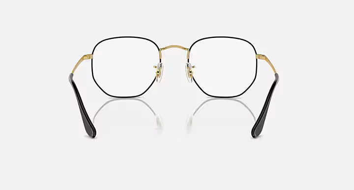 Ray-Ban HEXAGONAL OPTICS