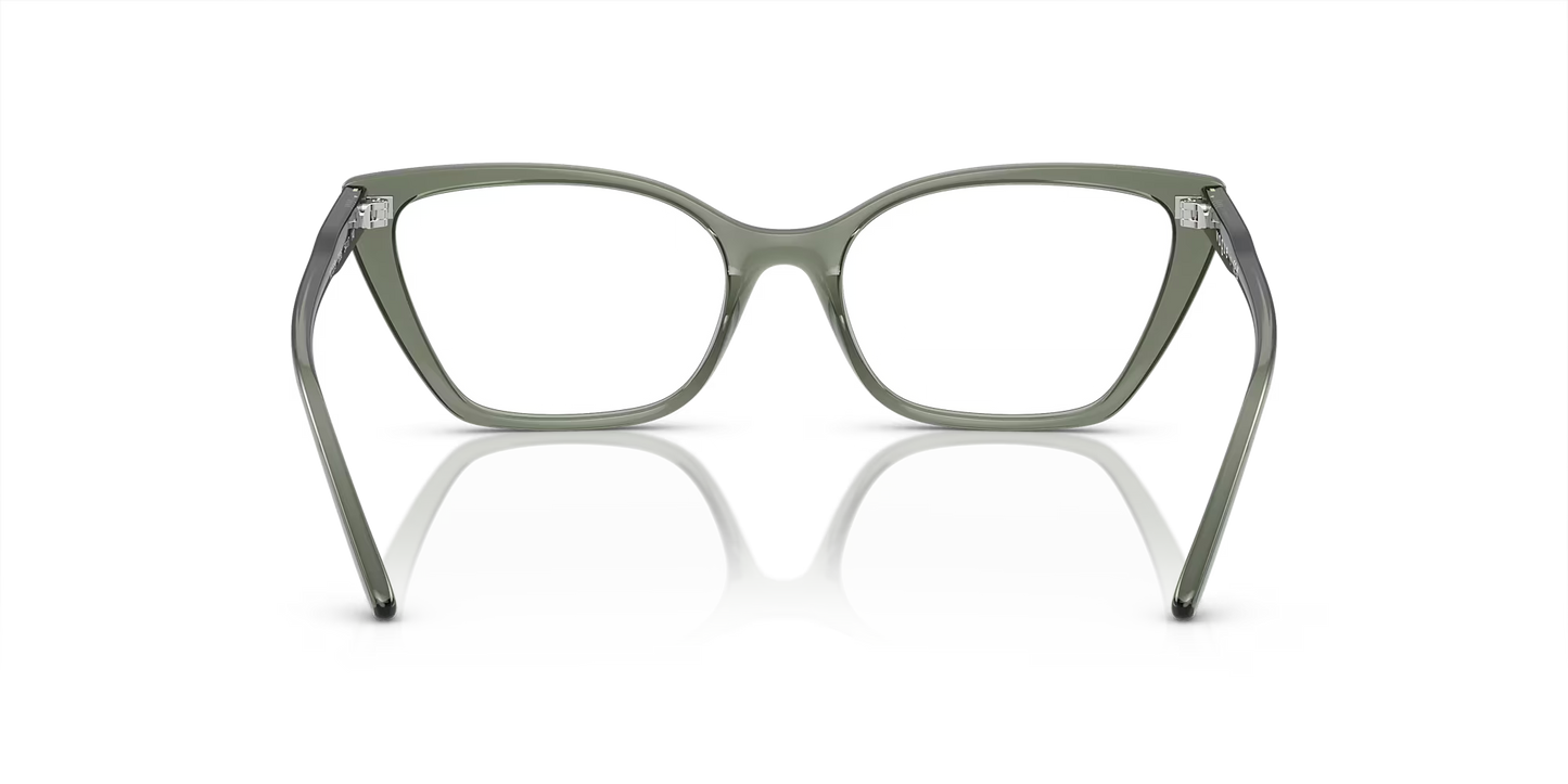 Vogue VO5519 AGATA VERDE ANADE