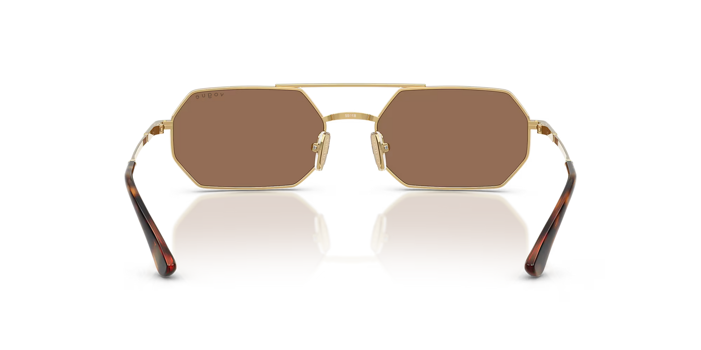 Vogue VO4329-S 280/73 Oro