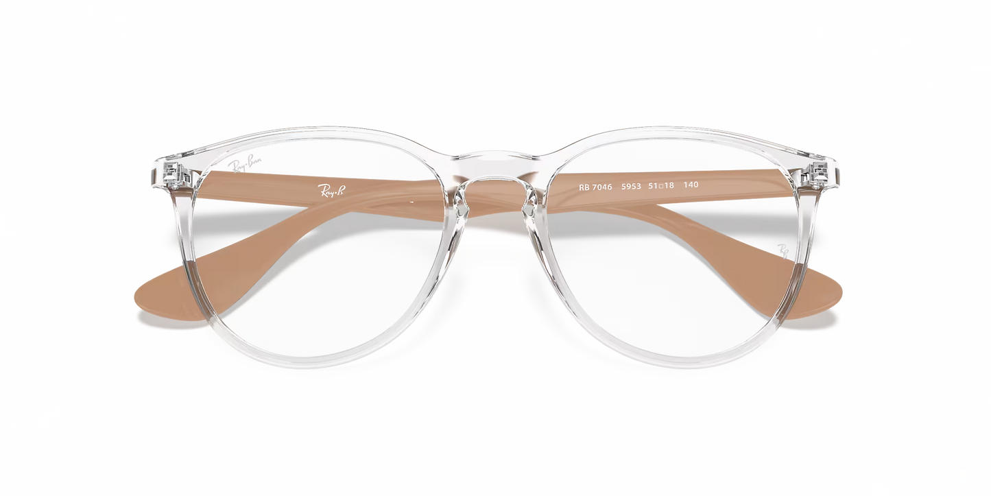 Ray-Ban ERIKA OPTICS