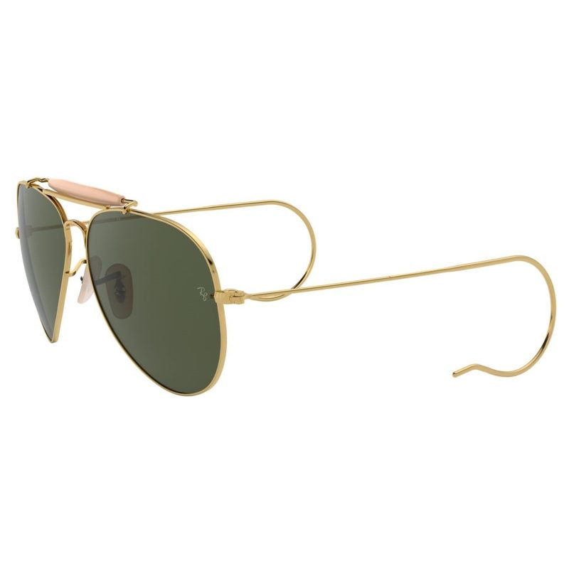 Ray-Ban RB3030 CL0216