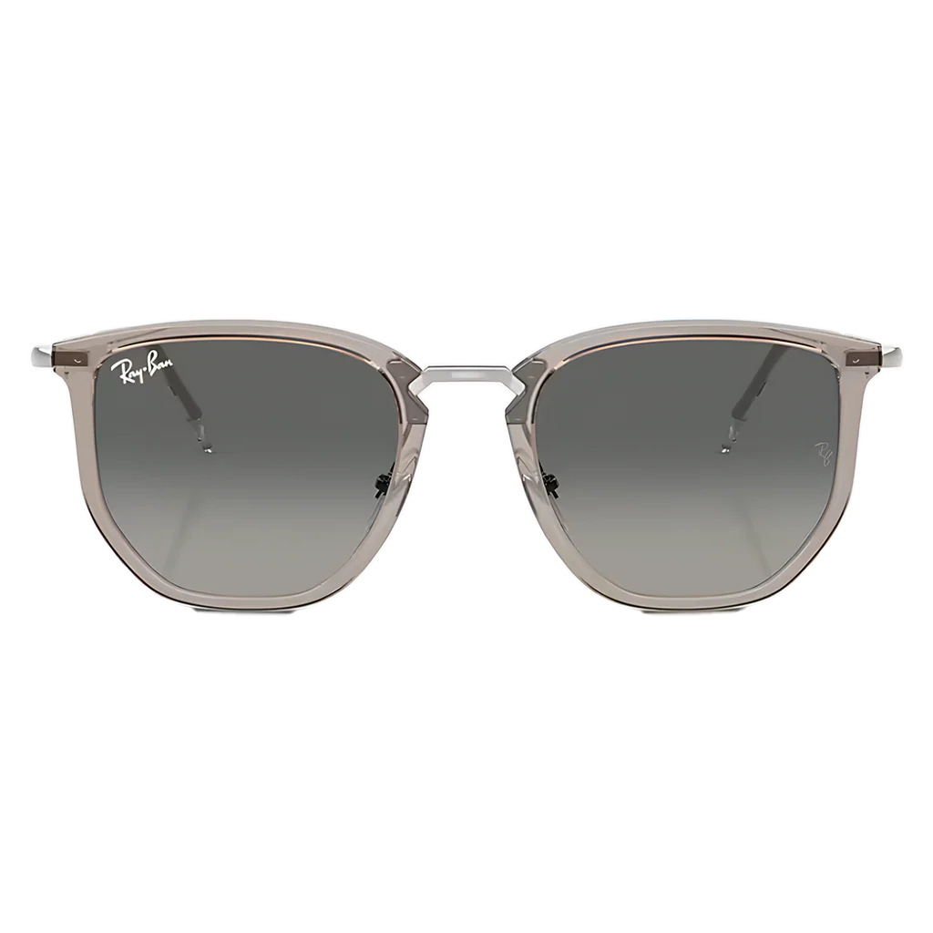 Ray-Ban RB4451 TRANSLUCIDA