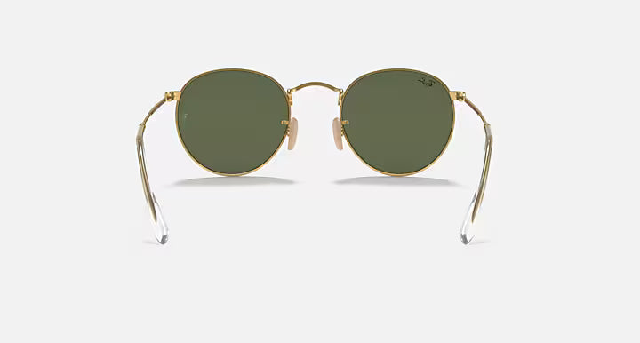 Ray-Ban ROUND METAL