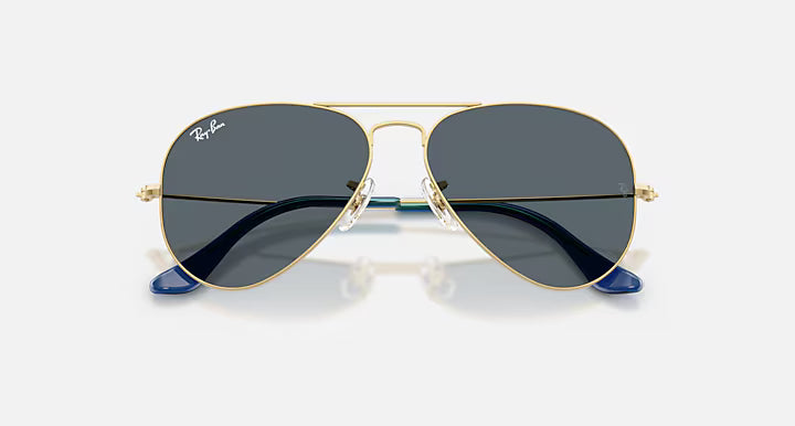 Ray-Ban AVIATOR LARGE METAL