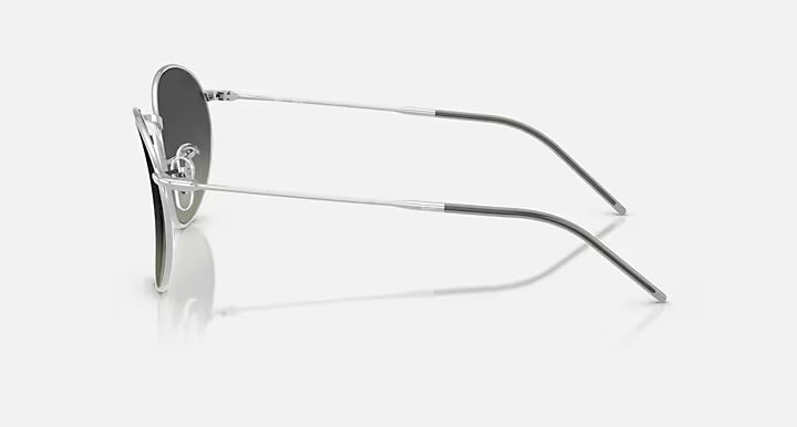 Ray-Ban RBR0103 ROUND REVERSE