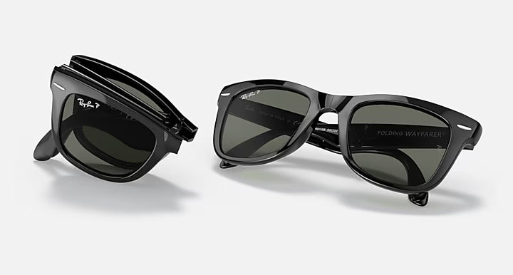 Ray-Ban WAYFARER FOLDING CLASSIC