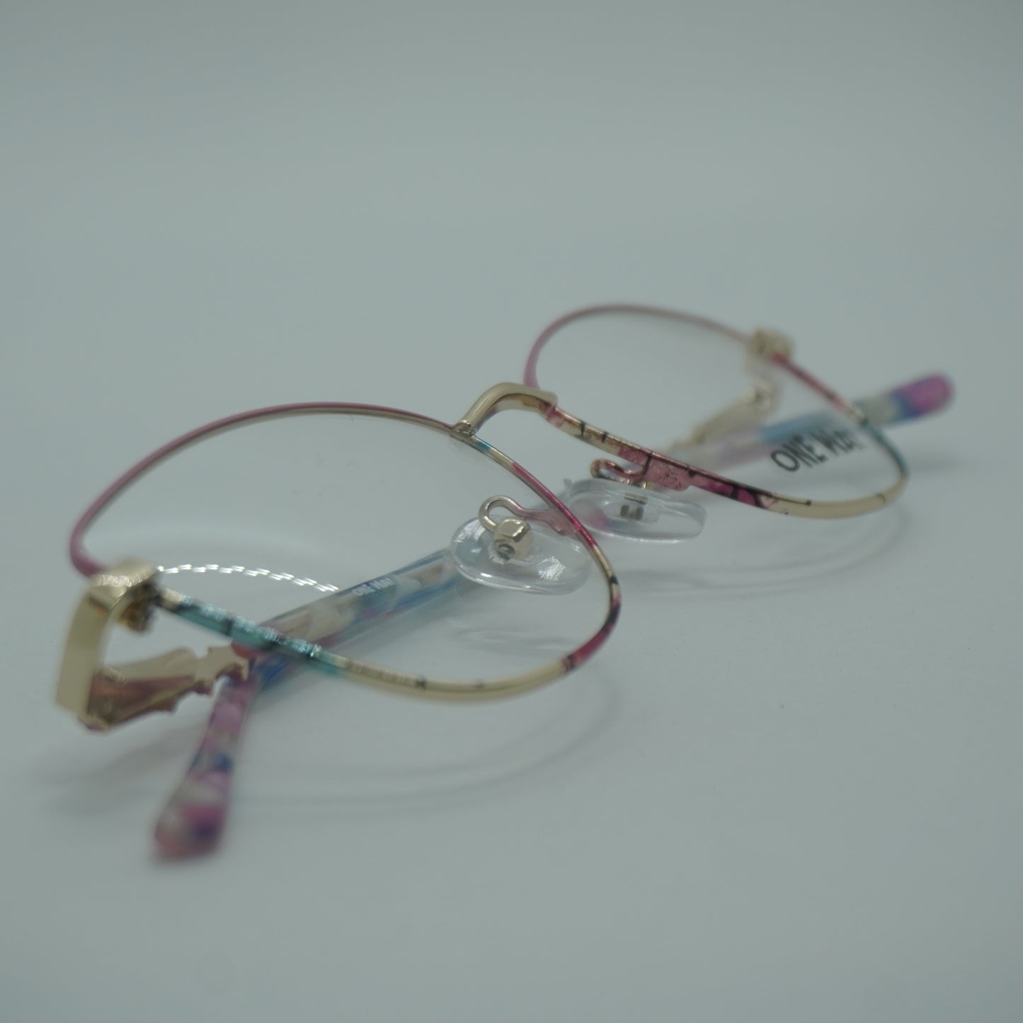Monturas Mujer - Multicolor+ lente formulado.