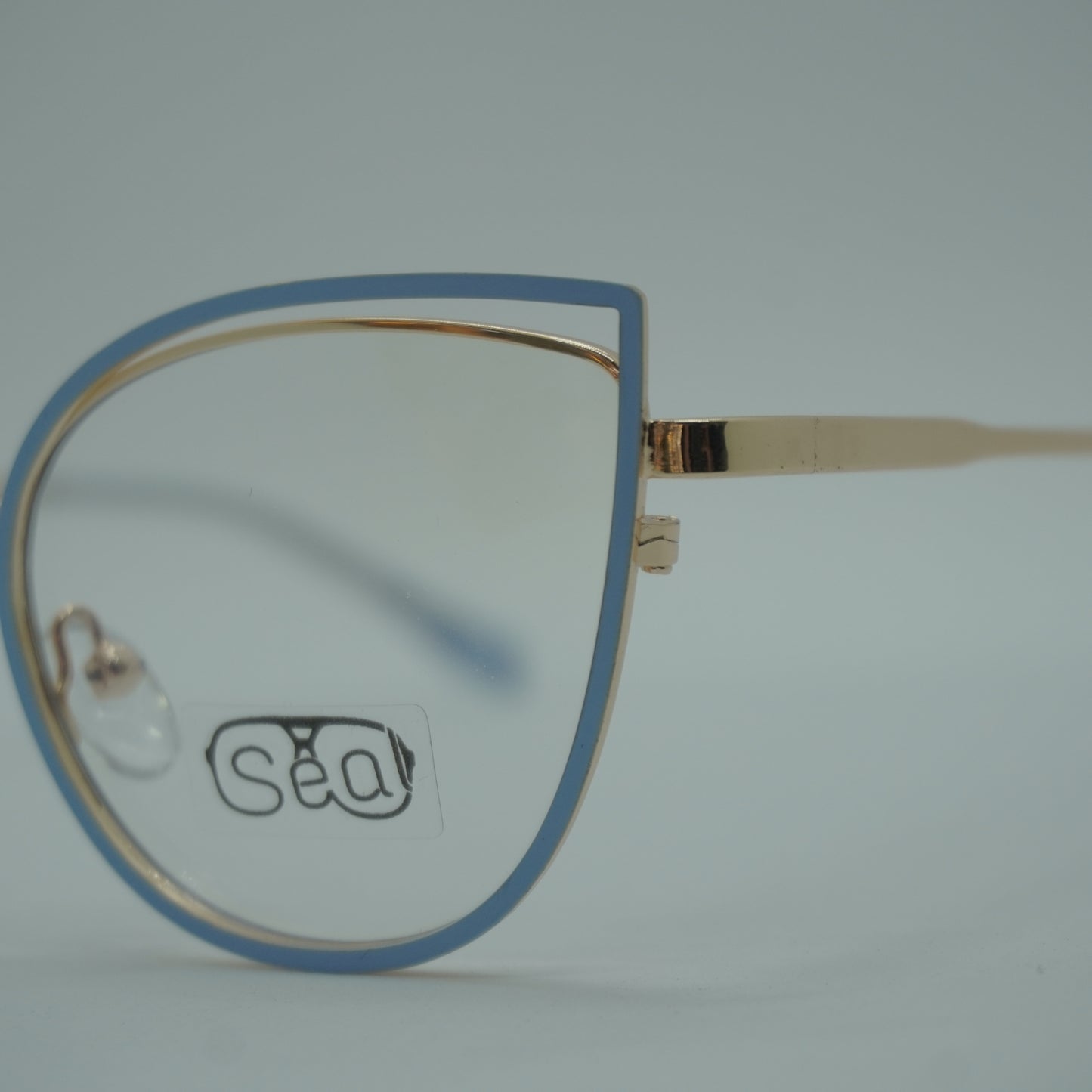 Monturas Mujer - Bluegold+ lente formulado.