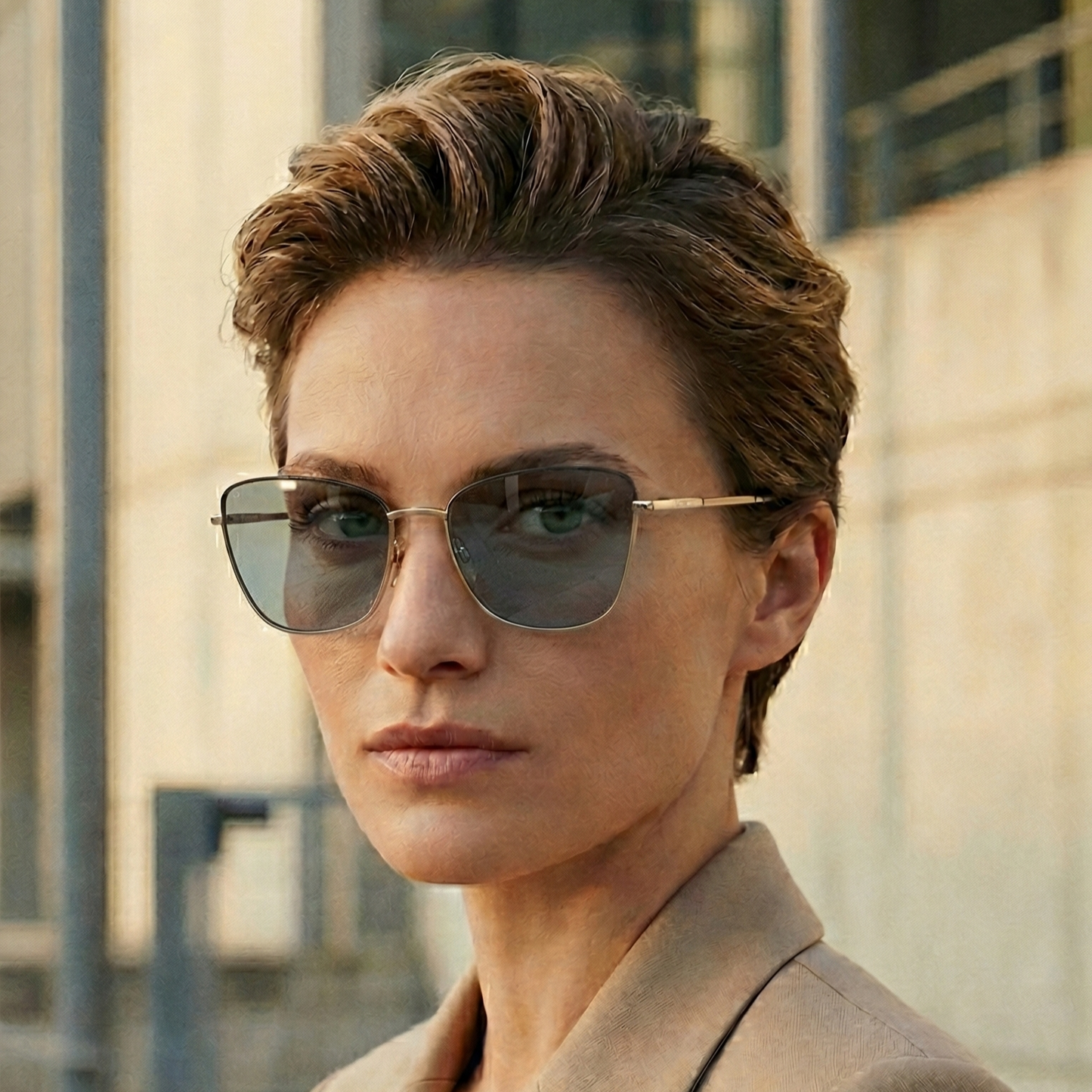 😎 Vogue VO4308‑S 848/11 – Gafas de Sol Elegantes con Estilo Atemporal