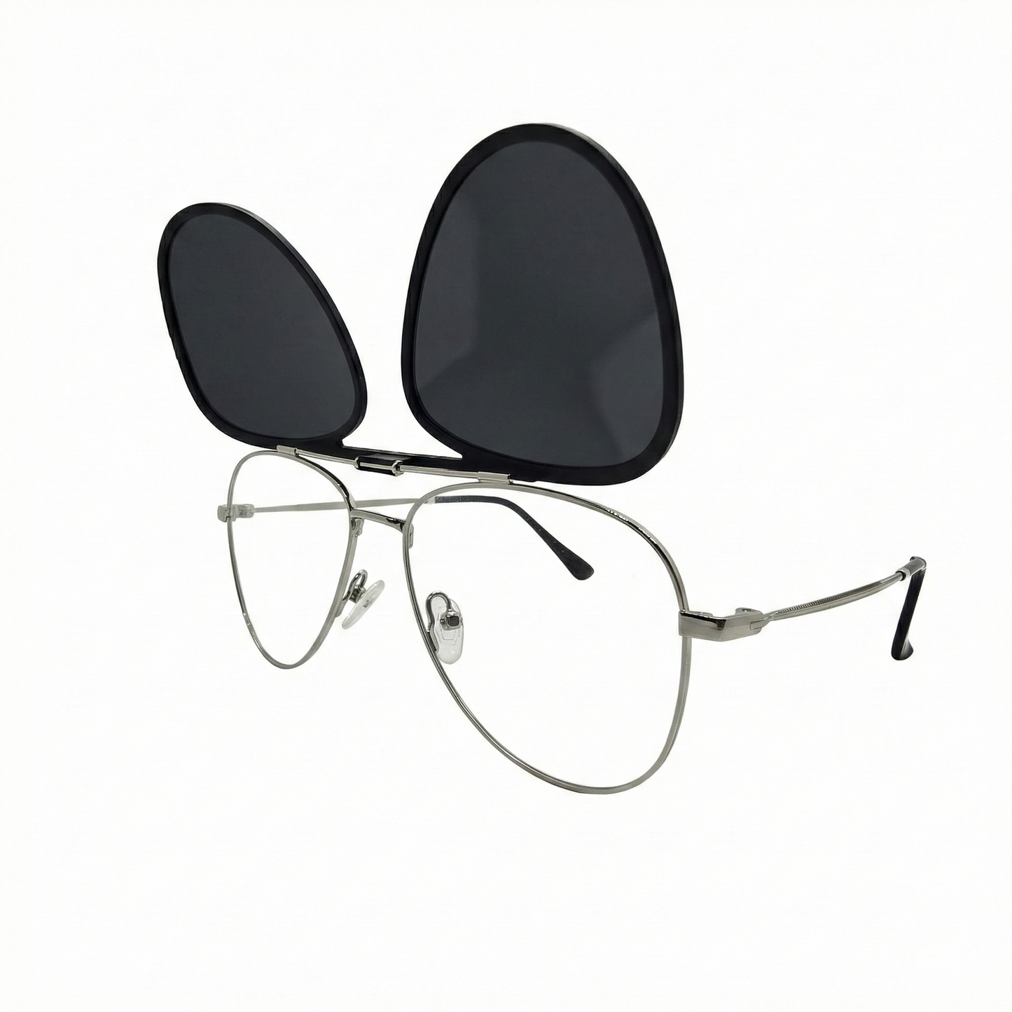 Montura De Sobrepuesto Aviador