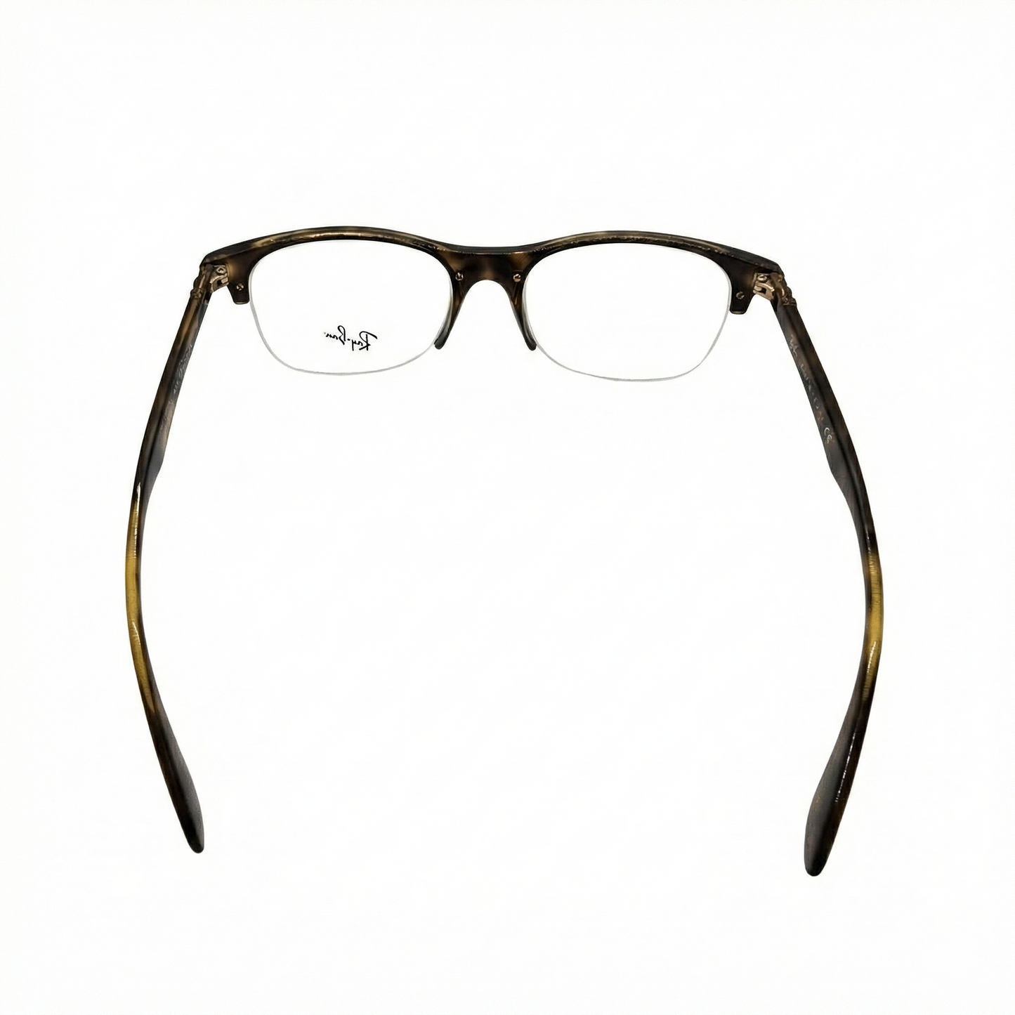 Ray-Ban AIRE VARILLA FIJA CAREY