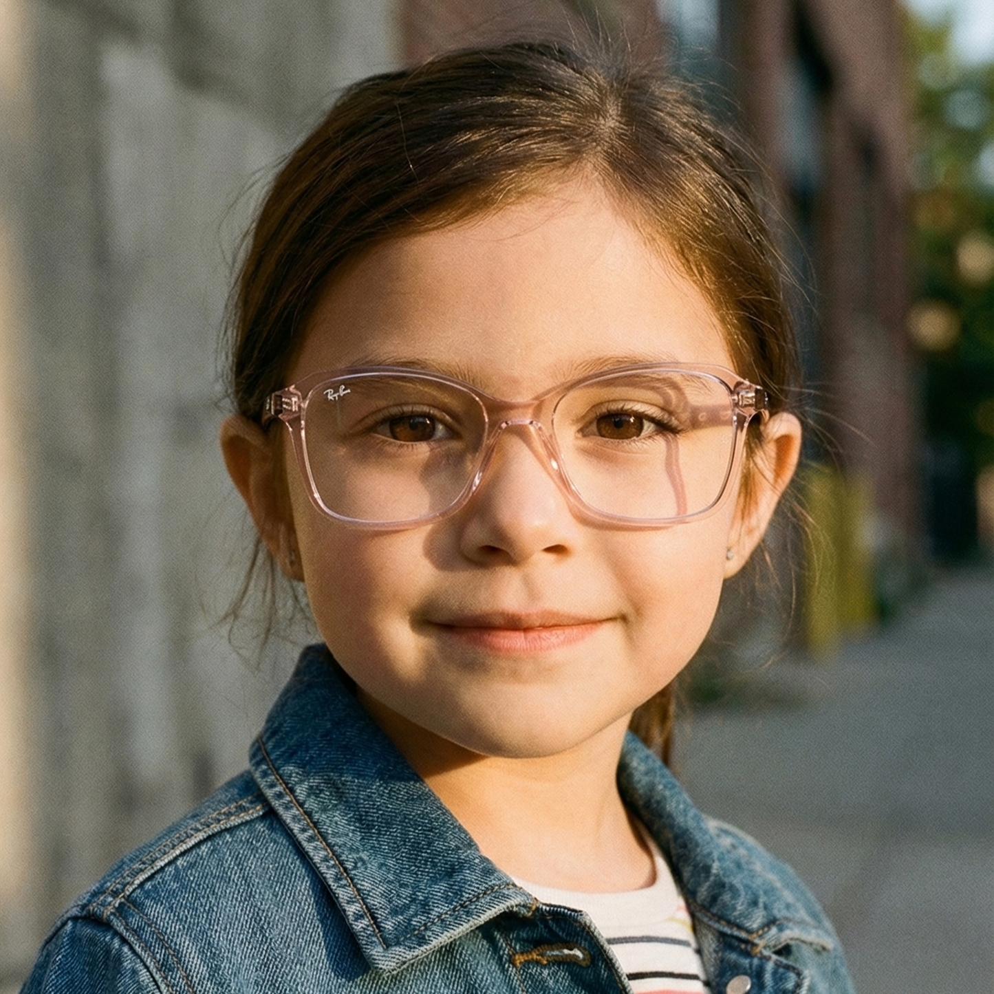 Ray-Ban RB1630L OPTICS KIDS