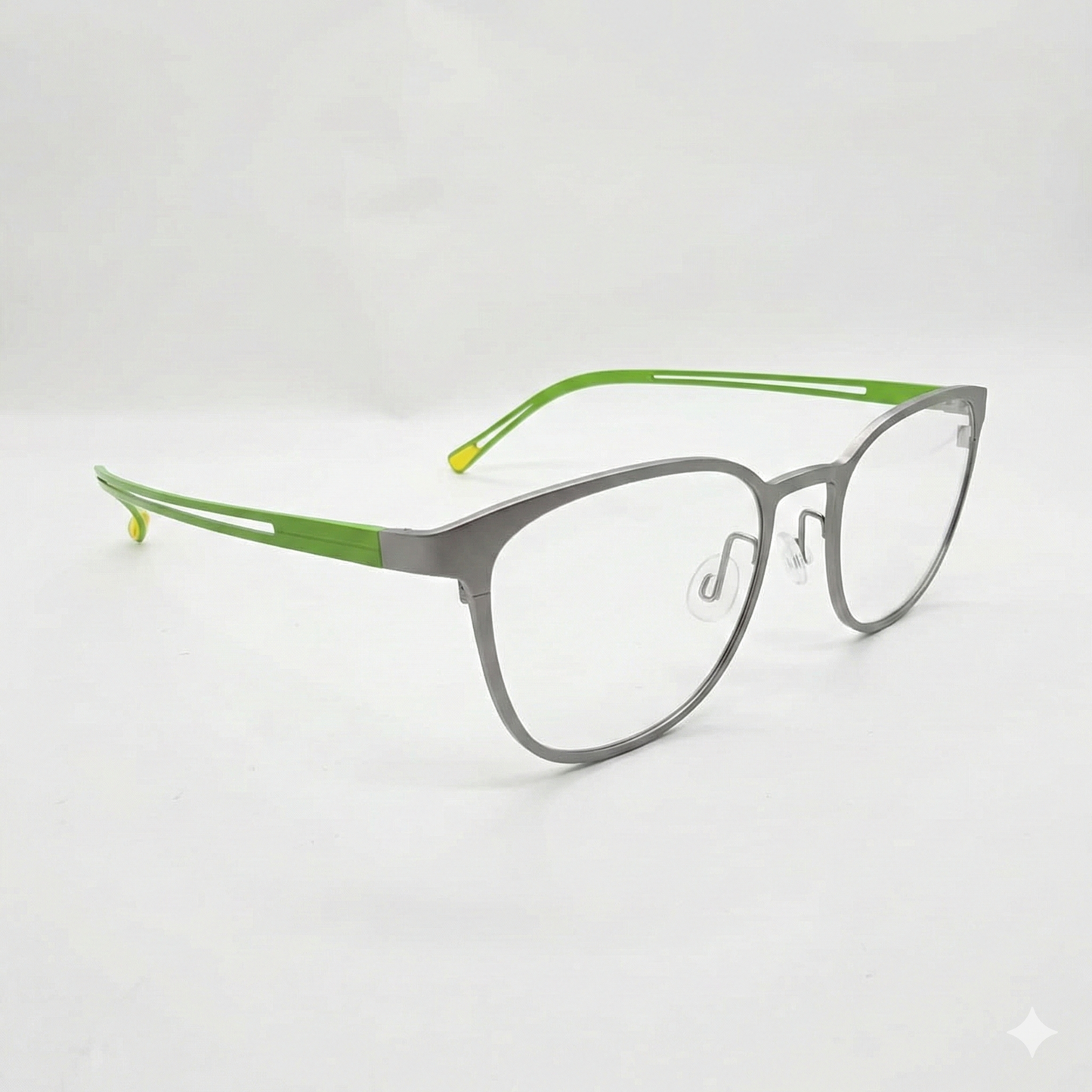 PURE P-4014 Verde (Titanio)