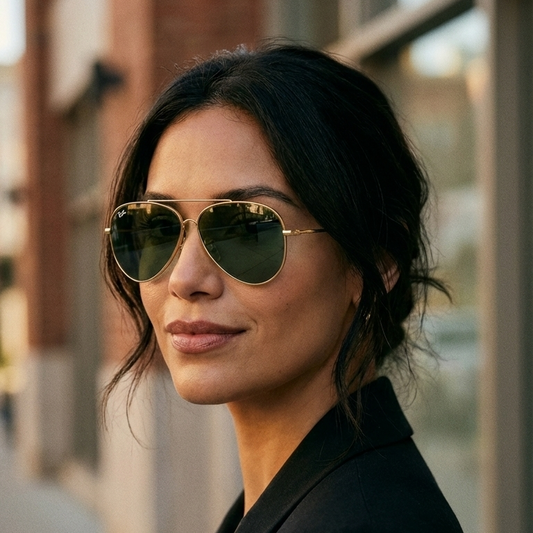 Ray-Ban AVIATOR REVERSE