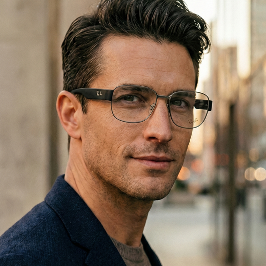 Ray-Ban RB6532 OPTICS