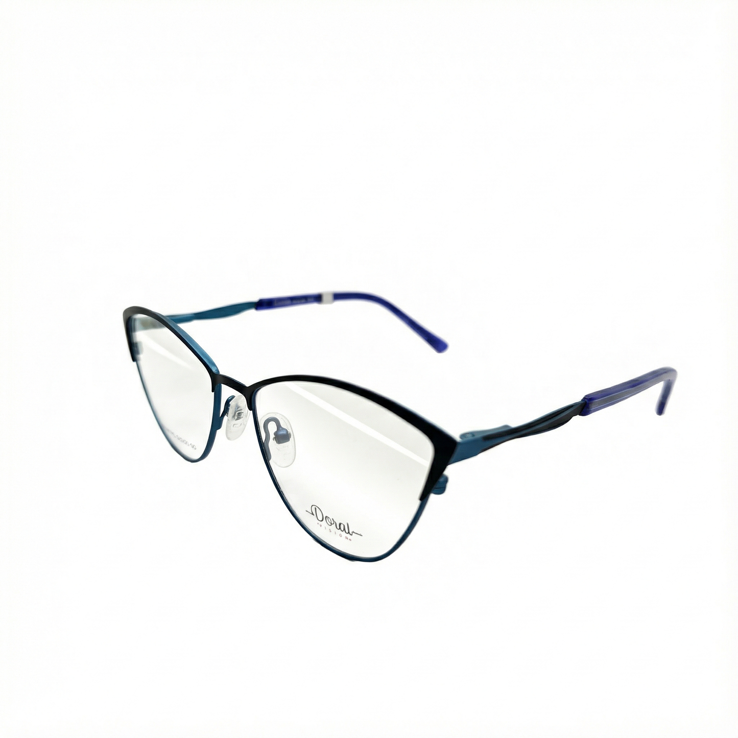 Montura Zafiro - Estilo Brownline casual