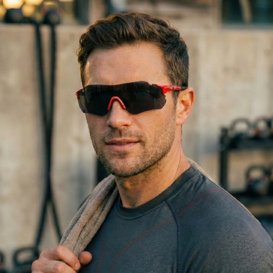 Deportivas en máscara OF009 C3