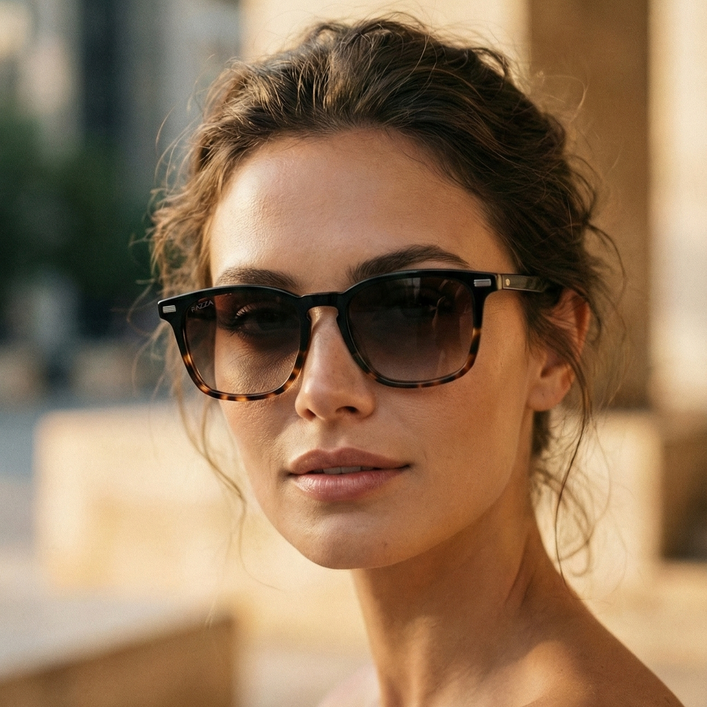 RAZZA Sunglasses 14897 C.1341