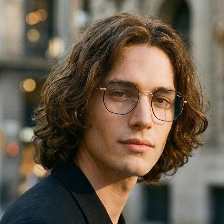 Ray-Ban HEXAGONAL OPTICS