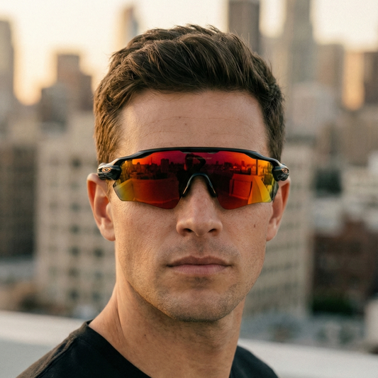 Deportivas en máscara OF009 C1