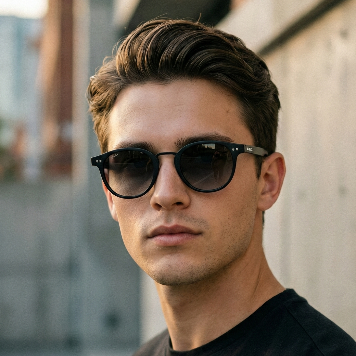 RAZZA Sunglasses 14879 oNyX
