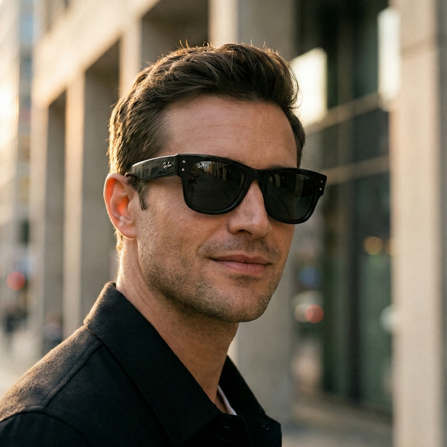 Ray-Ban MEGA WAYFARER