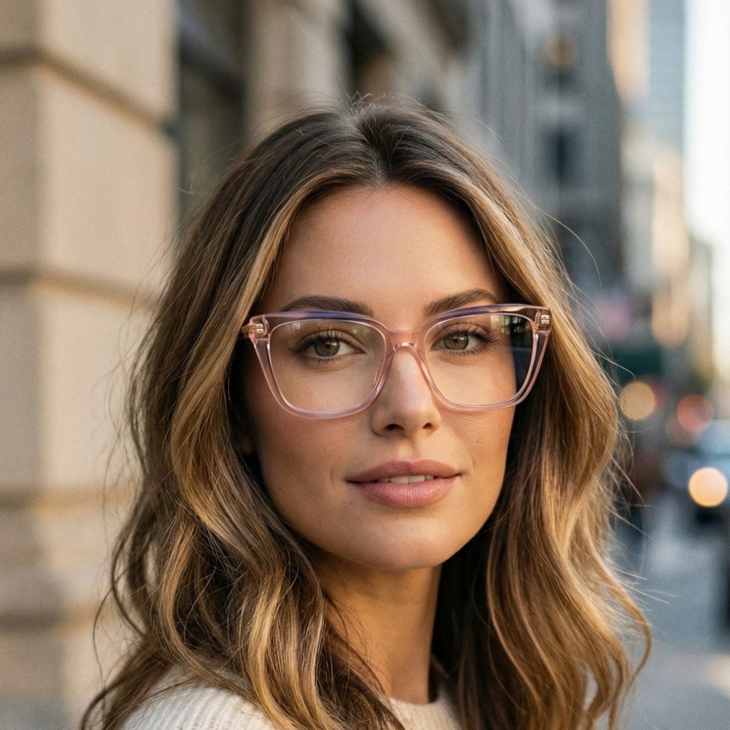 Montura agatado - Estilo Sofisticado y Atempora