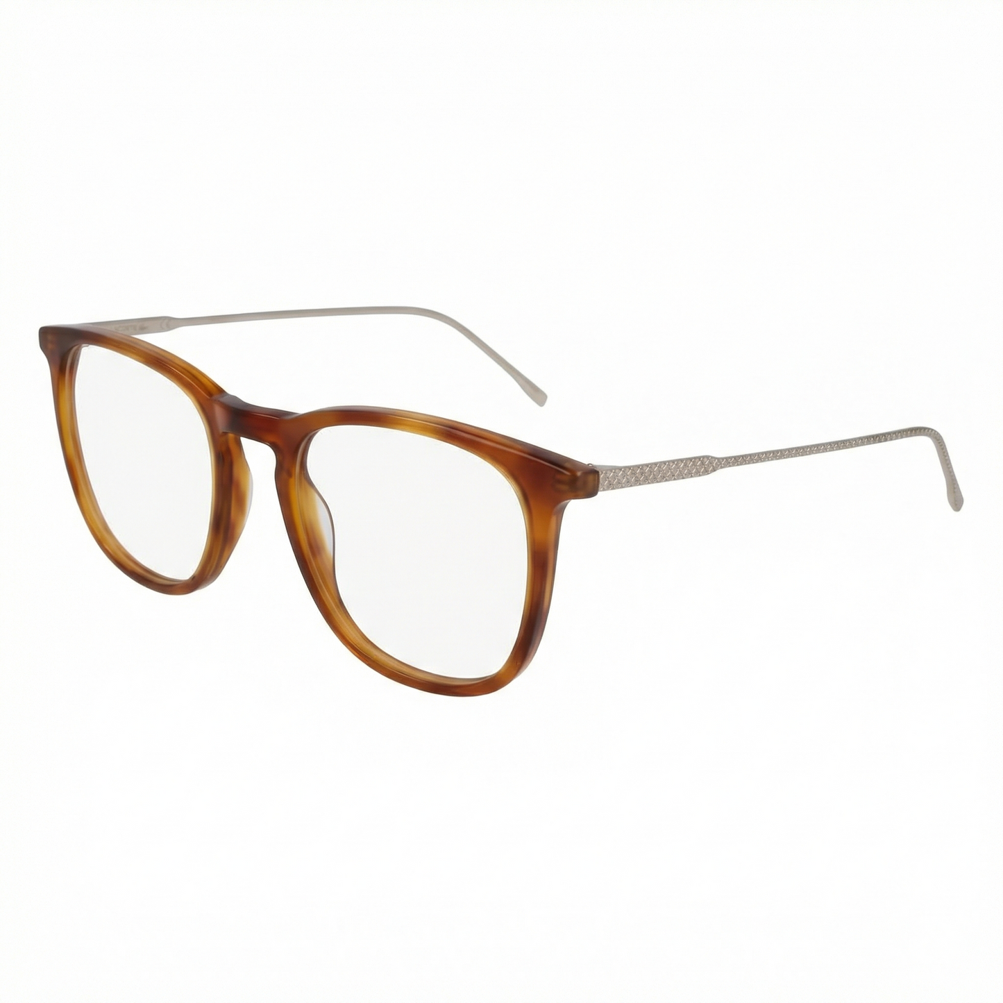 LACOSTE L2828 Naranja