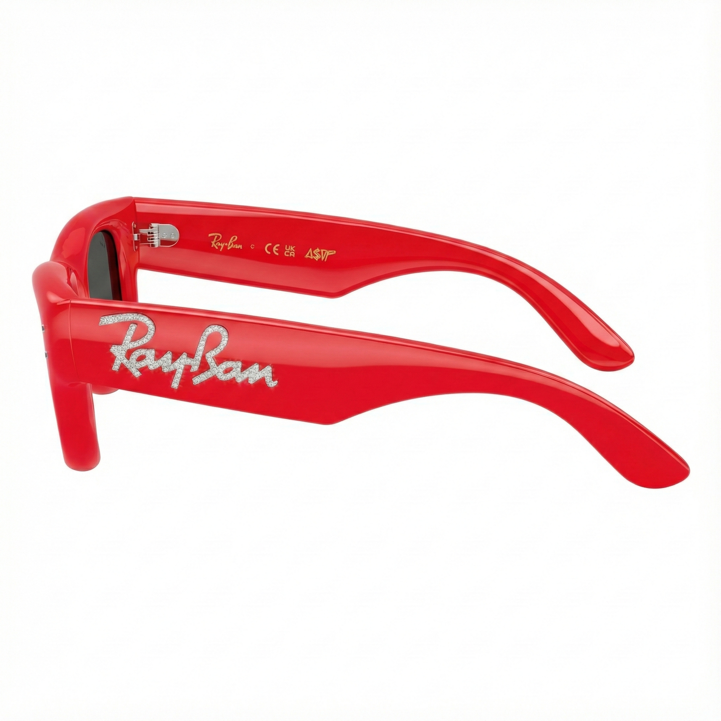 Ray-Ban WAYFARER PUPPER