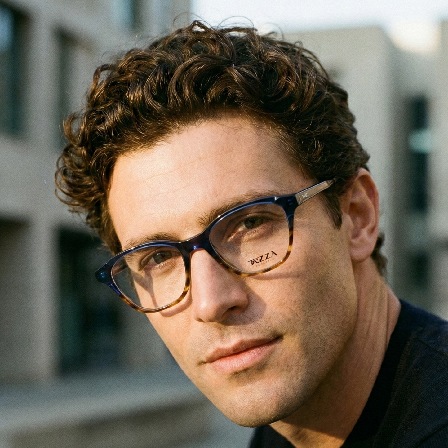 RAZZA MOD26080 EYEWEAR