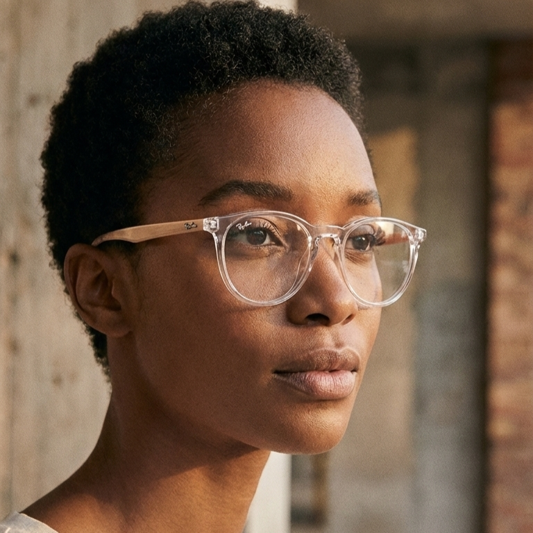 Ray-Ban ERIKA OPTICS