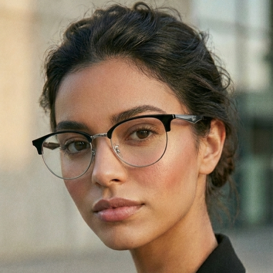 Ray-Ban RB6396 OPTICS