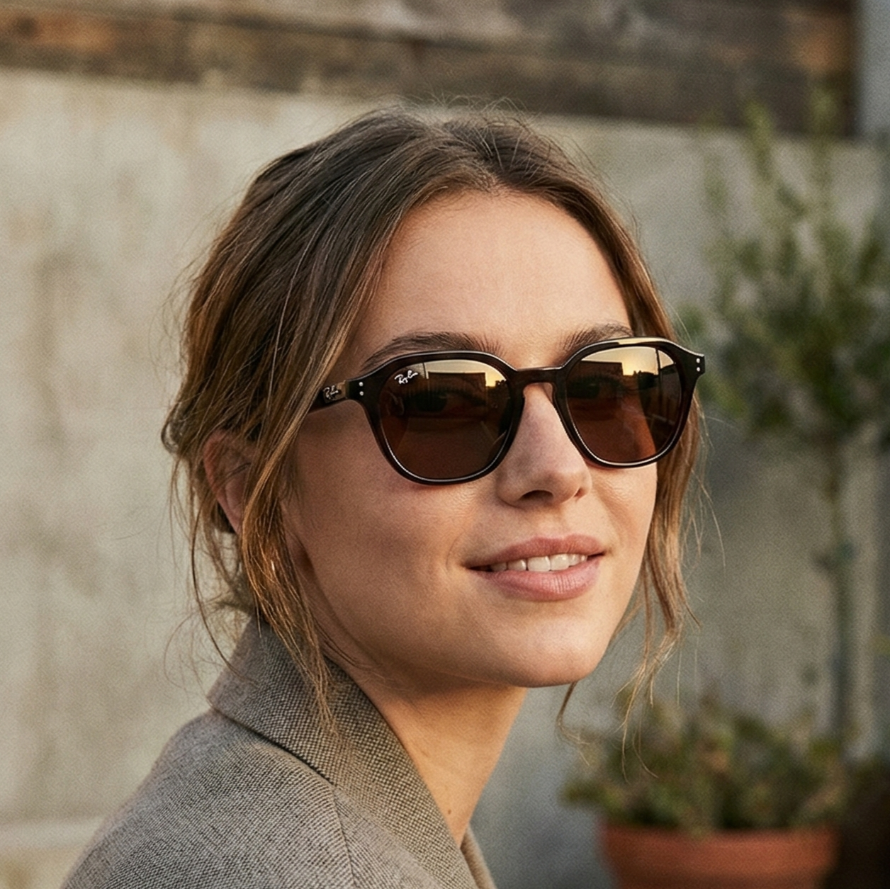 Ray-Ban RB4459D C623173