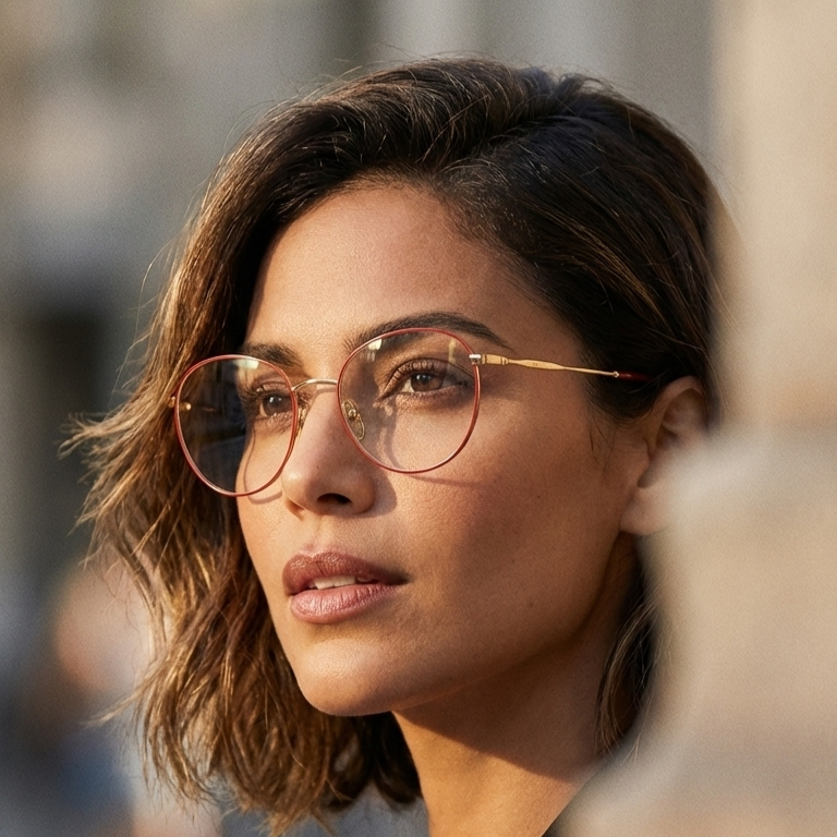 Vogue VO4280-T OVALE