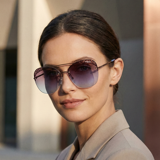 Vogue VO4104-S 5074H EXCLUSIVE