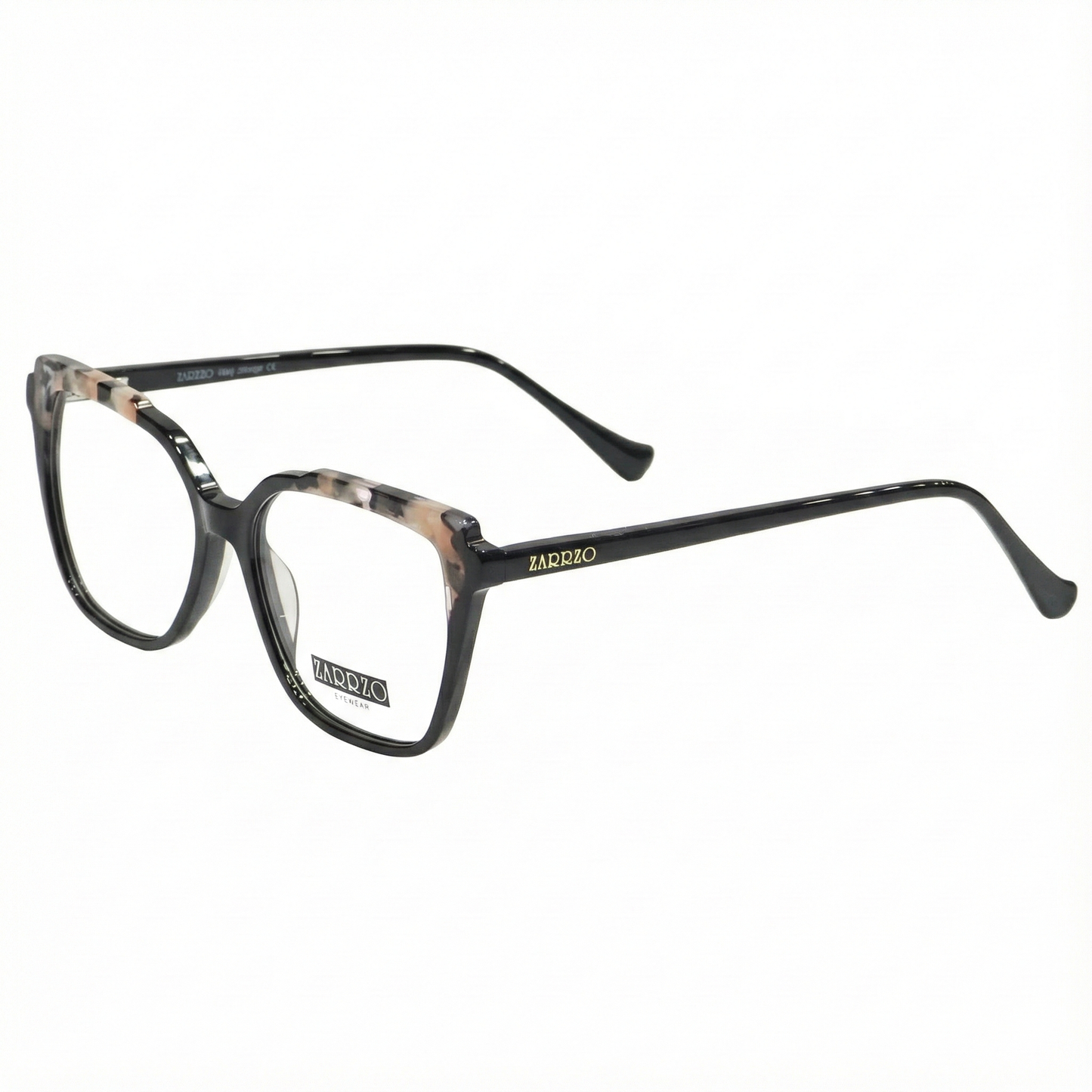 Montura atemporal - Diseño Ligero & Moderno