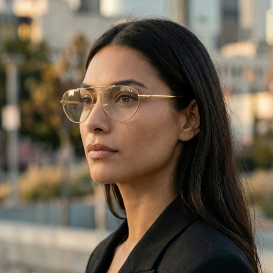 Ray-Ban RB6454 OPTICS